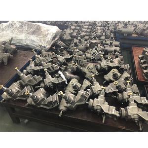 टीआरडब्ल्यू के लिए ब्रांड नए पावर स्टीयरिंग गियर बॉक्स TAS65219 रॉस Peterbilt Kenworth अमेरिकी भारी ट्रक भागों - Product Image 6