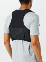 Personnalisé Nouveau En Plein Air Meilleur Léger Ajustement Ergonomique Facile Système De Recharge Camping Randonnée Accessoires Sac À Dos D'hydratation Gilet De Course