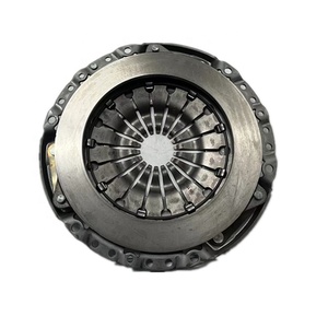 6233123340 Ricambi Auto Disco e Piatto Frizione Compatibili con <span class=keywords><strong>Ford</strong></span> <span class=keywords><strong>Focus</strong></span> <span class=keywords><strong>2.0</strong></span> 6233123440 - Product Image 3