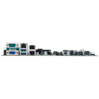 Motherboard Workstation MicroATX MC12-LE0 dengan AMD Ryzen Seri 5000/4000/3000, 4*DDR4 UDIMM, 6*SATA, 2*GLAN, 6xSATA3 untuk Gigabyte