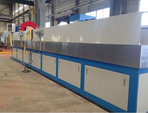 Ndt equipamento fluorescente de teste de partículas magnéticas - Product Image 4