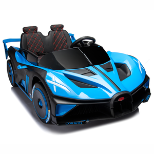 Eğlence parkı için tampon koltuk vibratör masaj aleti seks oyuncak limuzin oyuncak arabalar elektrikli araba çocuklar için uzaktan kumanda ile - Product Image 3