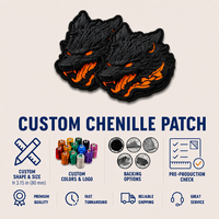 Écussons personnalisés de qualité supérieure, logo en silicone, badge 3D, étiquette de marque en caoutchouc, résistance industrielle pour chemises de golf, de polo et de sport