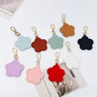 Popular Estuche Portátil de Cuero PU para Pelo de Mascota con Forma de Pata para Artículos Conmemorativos de Mascotas