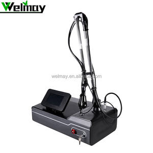 Máquina Láser <span class=keywords><strong>de</strong></span> CO2 Profesional <span class=keywords><strong>de</strong></span> Fábrica para Eliminación <span class=keywords><strong>de</strong></span> Estrías, Láser Fraccional para Eliminación <span class=keywords><strong>de</strong></span> Tatuajes, Láser Fraccional <span class=keywords><strong>de</strong></span> CO2 - Product Image 2