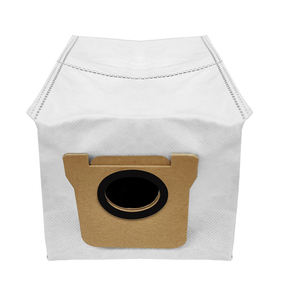 Pour Xiaomi Mijia B101CN <span class=keywords><strong>Dreame</strong></span> <span class=keywords><strong>S10</strong></span> <span class=keywords><strong>S10</strong></span> <span class=keywords><strong>PRO</strong></span> X20 <span class=keywords><strong>Pro</strong></span> X20 Plus Robot aspirateur pièces sac à poussière électrique alimenté pour le ménage - Product Image 4