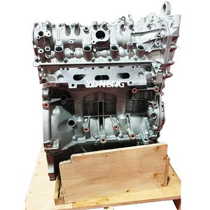 Motor YMYS de alta calidad 1.3L HR13 HR13DDT para <span class=keywords><strong>Renault</strong></span> <span class=keywords><strong>Kadjar</strong></span> Nissan DiGT <span class=keywords><strong>TCe</strong></span> HR13DDT HR13 Turbo - Product Image 5