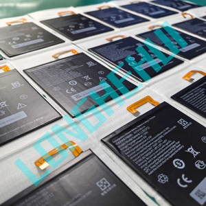 Nouvelle Batterie pour <span class=keywords><strong>Lenovo</strong></span> IdeaTab S6000 S2110AF A3000 A3000-H A3300 IdeaTab A1000 A1010-T TAB E7-7104 TAB M8/T8505X Phab2 Pro - Product Image 2