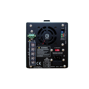 Alimentation à découpage Gwinstek Sps-1230 1820 2415 3610 606 à sortie simple 360W – Prix sur demande - Product Image 2