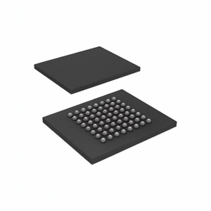 ชิ้นส่วนวงจรอิเล็กทรอนิกส์ รุ่น Manufacturer Channel Memory 64 LBGA S29GL032N90FAI033 - Product Image 1