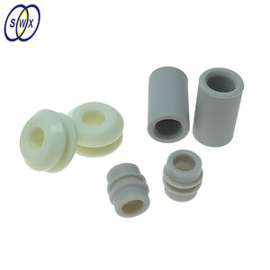 Custom <strong>Blanking</strong> Double-Sided Closed Round Square Oval Rubber <strong>Grommets</strong> - Product Image 3