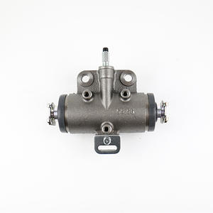 Roue d'extension de frein 1-47601068-0 pour pièces de camion ISUZU - Product Image 2