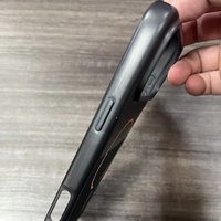 Coque de téléphone personnalisée en TPU à pois pour iPhone 17 16 15 14 13 12 11 et TECNO Spark50 Spark40 Camon50 Spark30C Spark10C