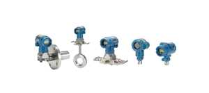 Emerson rosemountt 2051t In-Line máy phát áp lực thép không gỉ IP67 Bảo hành 18 tháng trong kho - Product Image 3