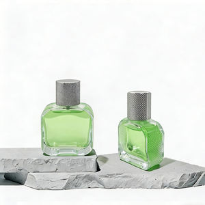 Perfume de Diseño de Lujo Unisex de 50 ml para Uso Diario, Fragancia Fresca y Suave, Fórmula Personalizada, Servicio OEM, Fabricante de Perfumes - Product Image 5