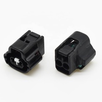 Prise de câblage automobile étanche à 2 voies 7283-7526-30 pour Lexus Toyota VVT I Solenoid Connector 1JZ 2JZ 1UZ 3UZ