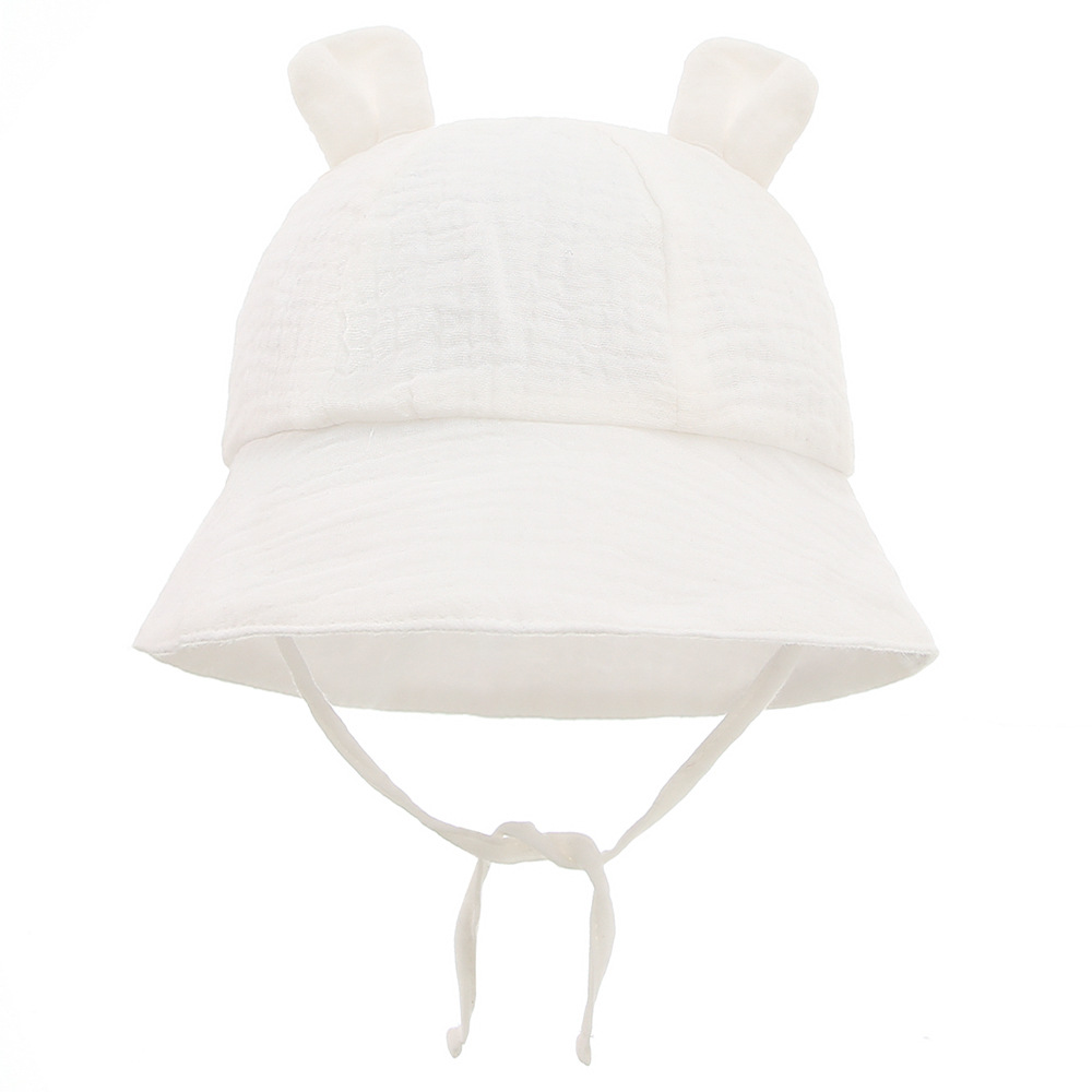 Style one: white