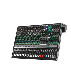 Hot Sale Professional Vocal Concert Audio Processor Chip