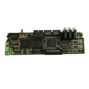 A20B-2100-0741 บอร์ดควบคุม PCB ของ FANUC ของแท้ใหม่ - Product Image 5