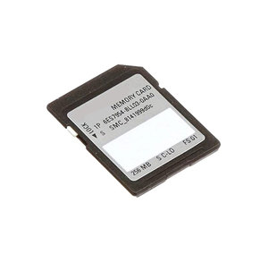 6ES7954-8LL03-0AA0 <span class=keywords><strong>CARTE</strong></span> MÉMOIRE 6ES7954-8LL03-0AA0 - Product Image 1