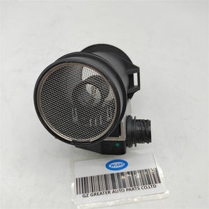 WLBTR Capteur de débit d'air massique de pièces automobiles 13621722489 pour BMW Série 3 5 E36 E34 5 <span class=keywords><strong>Touring</strong></span> E34 - Product Image 4