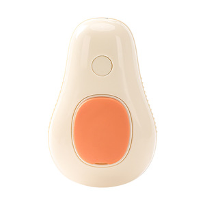 Cat Dog <b>Pet</b> Massage Bath <b>Brush</b> Battery Powered Soft Bristle For Skin Friendly Grooming And DeShedding - Product Image 5