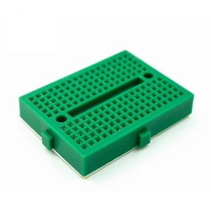 SYB-170 Miniature Solderless <strong>Prototype</strong> Experimental Test for 170 Connection Points 35*47mm Hole Board Made in <strong>China</strong> - Product Image 3