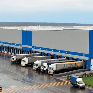 物流费率美国货运代理海运Fba货运服务代理中国到美国报关 - Product Image 1