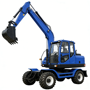 Vendita Diretta dalla Fabbrica di Trattori Agricoli e Trattori Cinesi con Spedizione Rapida e Funzionalità Personalizzabili. - Product Image 6