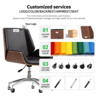 Chaise de bureau de luxe en cuir inclinable ergonomique 135 °   Fauteuil inclinable, chaise de bureau ergonomique, chaise de président