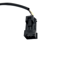 Joystick pour chariot élévateur Linde 115/116 R14-R20 - Remplacement OEM