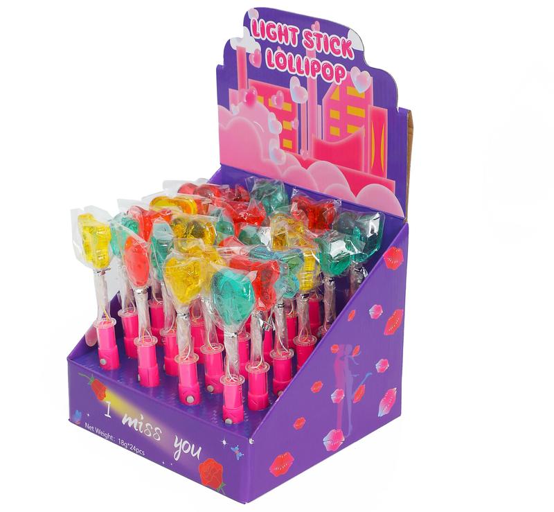 2025 Candy Toy Cool Pink Girls