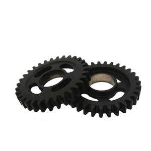 Máy Gia Công CNC Nhỏ Đường Kính Hành Tinh Cơ Khí Tùy Chỉnh Giá Đỡ Và Bánh Răng Trong Nhà Máy Bánh Răng Trụ Trong Bằng Nylon Bằng Đồng - Product Image 2