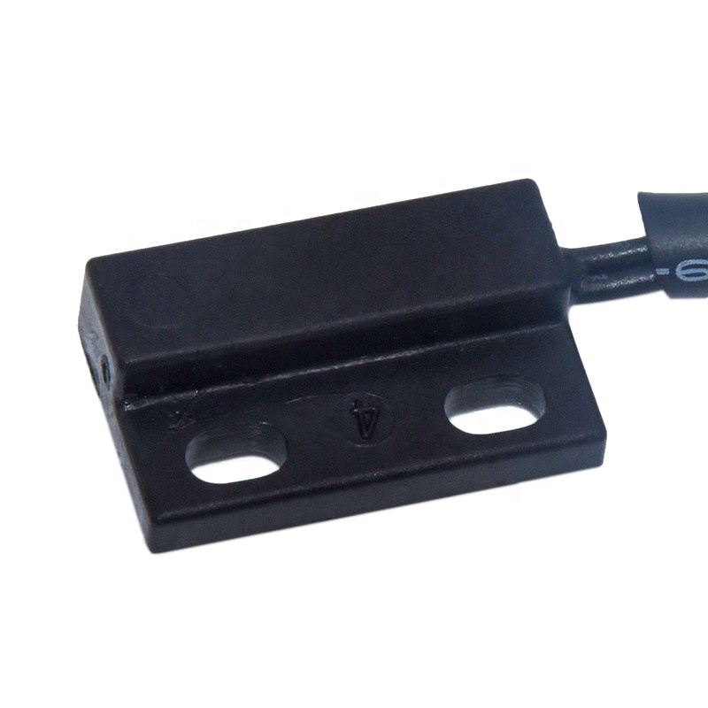 ABS Security Magnet Contacts Sensor Proximity