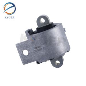 Soporte de transmisión de alta calidad KYGER C2D38505 C2P8353 T2R7890 XR853854 para Jaguar XK XF XJ F-Type - Product Image 1