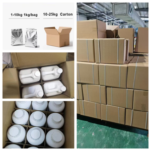 <strong>Metalaxyl</strong>-M + Hymexazol 30% SL Agriculture Compound Fungicide for Vegetable Fruit Tree Root Rot - Product Image 5