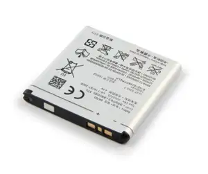 NEW Gốc 1500 mAh BA700 Pin Điện Thoại cho Sony Ericsson ST18i MT15i MT16i MK16i MT11i ST21i pin