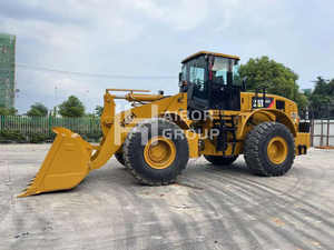 <span class=keywords><strong>Cat</strong></span> 966 950F <span class=keywords><strong>950H</strong></span> <span class=keywords><strong>Loader</strong></span> untuk dijual kucing bekas 966H Wheel <span class=keywords><strong>Loader</strong></span> kucing 966H 966F 966G 950F 950G pemuat depan - Product Image 3
