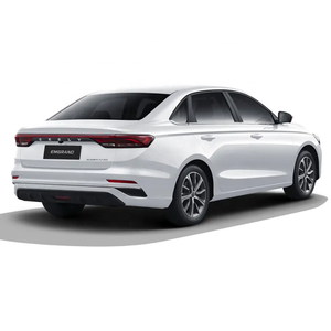 Geely Emgrand Sedan Voiture d'occasion Essence Essence Véhicule 1.5 <span class=keywords><strong>L</strong></span> 1.8L <span class=keywords><strong>4</strong></span> portes 5 sièges Sedan voitures bon marché à <span class=keywords><strong>vendre</strong></span> - Product Image 3