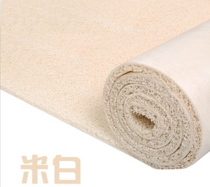 Di alta qualità commerciale personalizzato di lusso porta anteriore in PVC Noodle stuoia <span class=keywords><strong>tappeto</strong></span> con supporto schiumogeno - Product Image 4