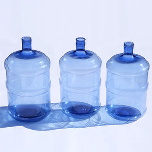 <span class=keywords><strong>Precio</strong></span> de fábrica 18 Lts 18,9 Litros 19 L 20 Litros 3 Galones 4 Galones 5 Galones Tambor de plástico Barril de agua - Product Image 5
