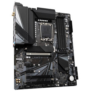 Carte mère de jeu GIGABYTE Z690 UD AX avec mémoire DDR5 et WIFI prend en charge les processeurs <span class=keywords><strong>Intel</strong></span> Core /I9/I7/I5 de 12e génération - Product Image 4