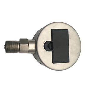 SKA-D101 piezorezistif silikon basınç sensörü çekirdek LCD ünitesi PSI Bar MPa ayarlanabilir dijital basınç göstergesi - Product Image 6