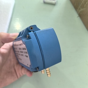 Nuevo modelo <span class=keywords><strong>Setra</strong></span> 268/268Ex/268MR <span class=keywords><strong>4</strong></span>-20mA Sensor/transmisor de presión diferencial intrínsecamente seguro 268-C2408168 - Product Image 5