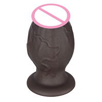 Nouveau plug anal en forme d'œuf de dragon, jouet de dilatation anale gay, masturbateur BDSM pour adultes, jouet pour adultes pour une expérience unique, produit pour adultes