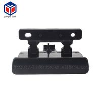 Loquet de couvercle d'accoudoir de console centrale pour Chevrolet Silverado, GMC Sierra, Yukon, Escalade 2007-2014