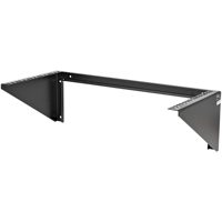 Armoire serveur murale verticale 5U, montage facile, rack ouvert