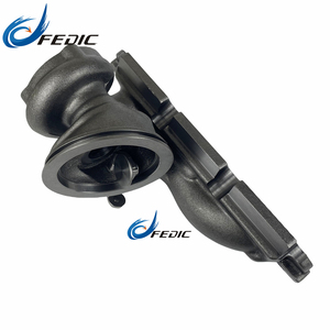 Turbocompresor de fábrica de fundición B38 7633795 carcasa Turbo para BMW 116i 118i 218i <span class=keywords><strong>318i</strong></span> 418i con B38B15 F20 F21 F22 F23 F30 <span class=keywords><strong>F31</strong></span> - Product Image 6