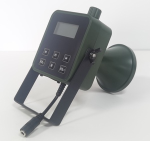 Nuovo Richiamo Elettronico MP3 2026 con Altoparlanti da 50W per Caccia di Uccelli Selvatici/Quaglie/Tondini/Oche/Anatre - Product Image 3