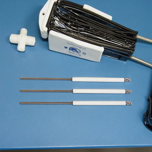 <span class=keywords><strong>Bougie</strong></span> <span class=keywords><strong>d</strong></span>'<span class=keywords><strong>allumage</strong></span> <span class=keywords><strong>d</strong></span>'électrode résistante aux hautes températures de haute précision - Product Image 5